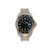 Rolex GMT Master II Pre Owned Watch Ref 116713LN