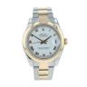 Rolex Datejust Pre Owned Watch Ref 179243