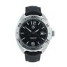 Tag Heuer Formula 1 Pre Owned Watch Ref WAZ2113