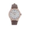 Raymond Weil Millesime Pre Owned Watch Ref 2925