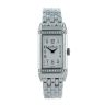 Jaeger Lecoultre Reverso Pre Owned Watch Ref Q3288120