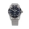 Breitling Superocean Pre Owned Watch Ref A17321
