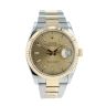 Rolex Datejust Pre Owned Watch Ref 126233