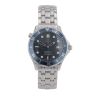 Omega Seamaster Pre Owned Watch Ref 22208000