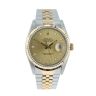 Rolex Datejust Pre Owned Watch Ref 16233