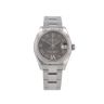 Rolex Datejust Pre Owned Watch Ref 178274