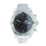 Breitling Super Avenger Pre Owned Watch Ref A13371