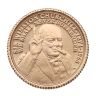 2015 Elizabeth II Sir Winston Churchill Commemorative Gibraltar Quarter Sovereign Coin Boxed
