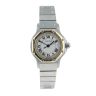 Cartier Santos Pre Owned Watch Ref 18790