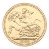 2026 Charles III UK Full Sovereign Coin