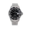 Rolex Submariner Pre Owned Watch Ref 16610