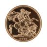 2015 Elizabeth II Fourth Portrait UK Full Sovereign Coin
