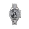 Omega Speedmaster Pre Owned Watch Ref 3511.5000