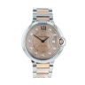 Cartier Ballon Bleu Pre Owned Watch Ref 3284 (WE902054)