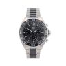Tag Heuer Formula 1 Pre Owned Watch Ref CAZ1011