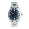 Tag Heuer Link Pre Owned watch Ref WJ1112