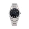 Rolex Air-King Pre Owned Watch Ref 14000M