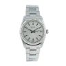 Rolex Oyster Perpetual Pre Owned Watch Ref 77014