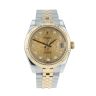 Rolex Datejust Pre Owned Watch Ref 178273