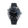 Omega Seamaster Planet Ocean Pre Owned Watch Ref 21533442101001