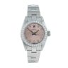 Rolex Custom Oyster Perpetual Pre Owned Watch Ref 67180