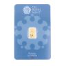 1g The Royal Mint Ingot Sealed