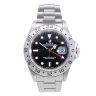 Rolex Explorer II Pre Owned Watch Ref 16570