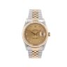 Rolex Datejust Pre Owned Watch Ref 16233