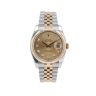 Rolex Datejust Pre Owned Watch Ref 116233