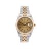 Rolex Datejust Pre Owned Watch Ref 16233