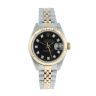 Rolex Datejust Pre Owned Watch Ref 69173