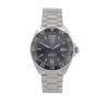 Tag Heuer Formula 1 Pre Owned Watch Ref WAZ2011
