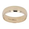 9ct Yellow Gold 5.8mm Wedding Band