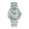 Cartier Ballon Bleu Pre Owned Watch Ref 3005