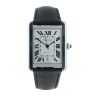 Cartier Tank Solo Pre Owned Watch Ref 3800 (WSTA0029)