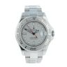 Rolex Yacht-Master Pre Owned Watch Ref 168622