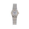 Omega Constellation Pre Owned Watch Ref 13657100