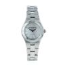 Baume & Mercier Linea Pre Owned Watch Ref 65739