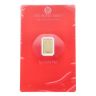 1g The Royal Mint Ingot Sealed
