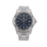 Tag Heuer Aquaracer Pre Owned Watch Ref WAF1113