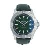 Breitling Avenger Pre Owned Watch Ref A17328