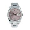 Rolex Datejust Pre Owned Watch Ref 116244