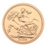 2024 Charles III UK Full Sovereign Coin