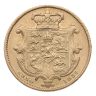 1837 William IV Bare Head UK Boxed 1831-1837 Shield Coin