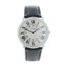 Cartier Ronde Pre Owned Watch Ref 2890(WR000551)