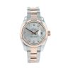 Rolex Datejust Pre Owned Watch Ref 179161