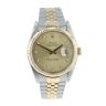 Rolex Datejust Pre Owned Watch Ref 16233