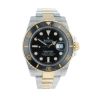 Rolex Submariner Pre Owned Watch Ref 116613LN