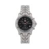 Tag Heuer Professional Pre Owned Watch Ref CG1110-0