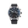 IWC Pilot Pre Owned Watch Ref IW378001
